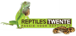 Reptiles Twente Logo